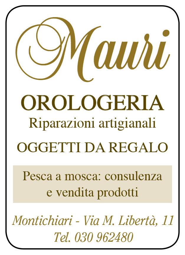 mauri