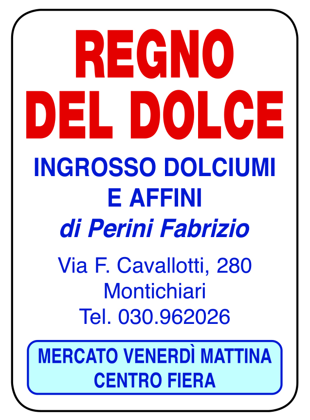 regno dolce