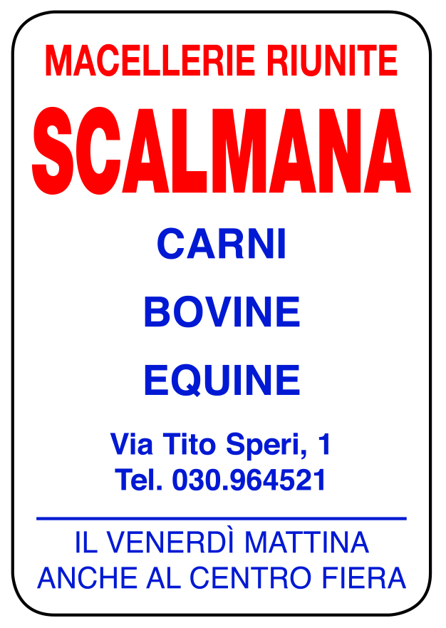 scalmana