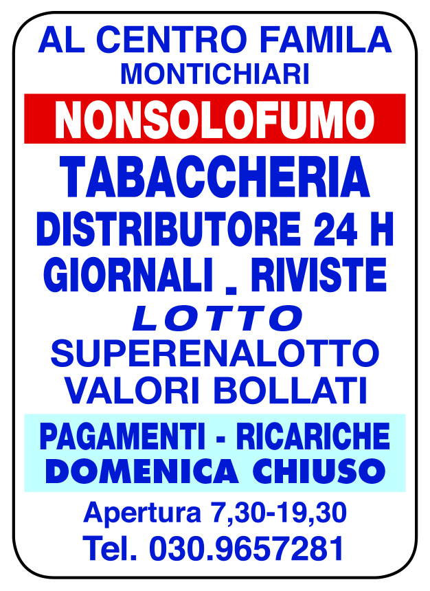 nonsolofumo